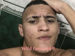 wild_fantasy69 Webcam Sexe Direct