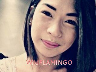 WildFLAMINGO