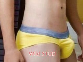 Wild_STUD