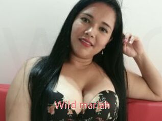 Wild_mariah
