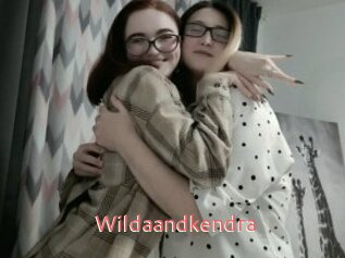Wildaandkendra