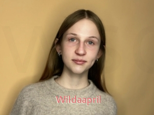Wildaapril