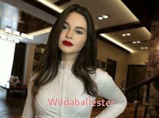 Wildaballester