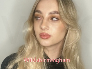 Wildabirmingham