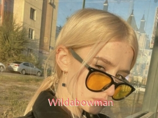 Wildabowman