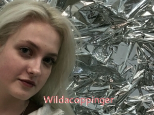 Wildacoppinger