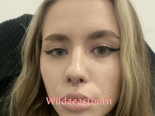 Wildaeastburn