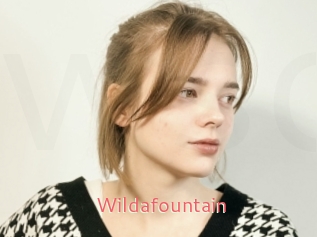 Wildafountain