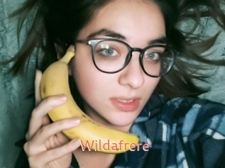 Wildafrere