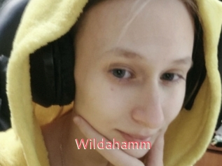 Wildahamm