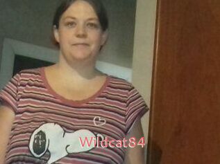 Wildcat84