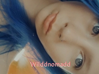 Wilddnomadd