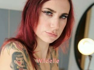 Wildelle