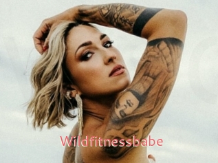 Wildfitnessbabe