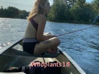 wildplants18 Webcam Sexe Direct