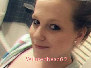 Wildredhead69