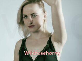 Wildrosehorny