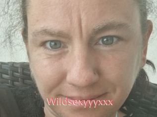 Wildsexyyyxxx
