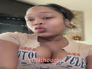 Wildthoughts