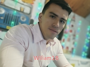 Wiliam18