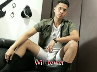 will_tower Webcam Sexe Direct