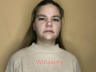 Willaacey