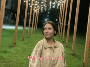 Willaalsbrook