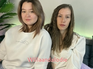 Willaandalodie