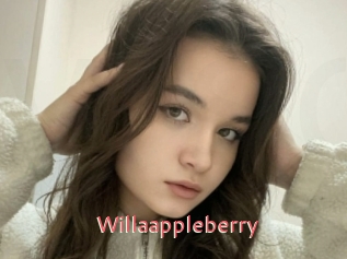 Willaappleberry