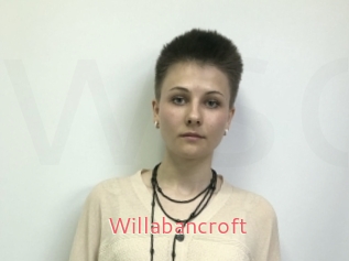 Willabancroft