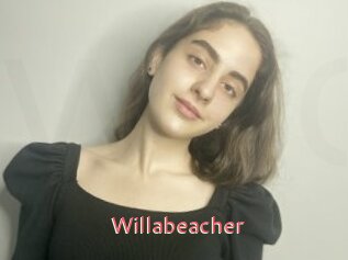 Willabeacher