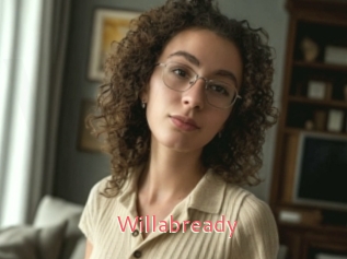 Willabready
