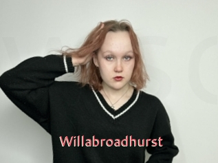 Willabroadhurst