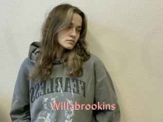 Willabrookins
