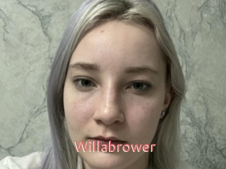 Willabrower