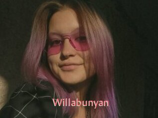 Willabunyan