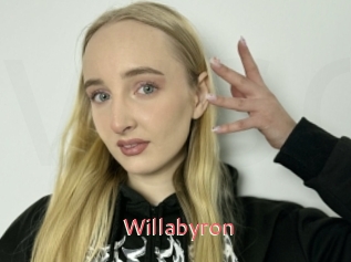 Willabyron