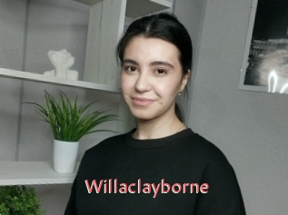 Willaclayborne