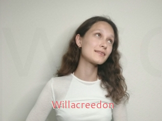 Willacreedon