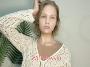 Willadavyin