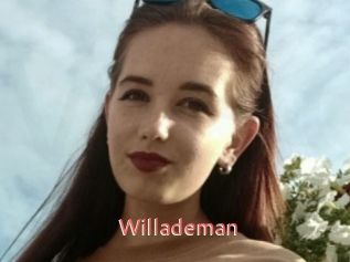 Willademan