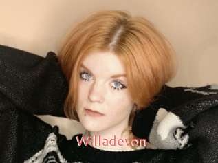 Willadevon