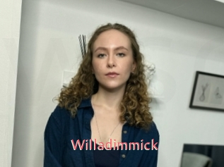 Willadimmick