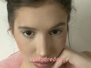 Willadredge