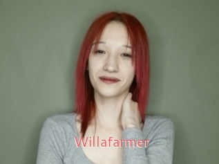 Willafarmer