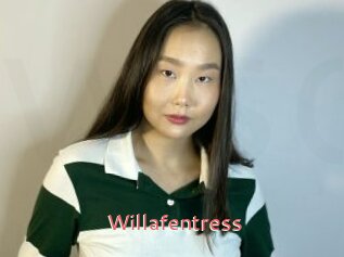 Willafentress