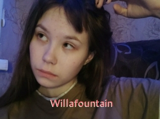 Willafountain
