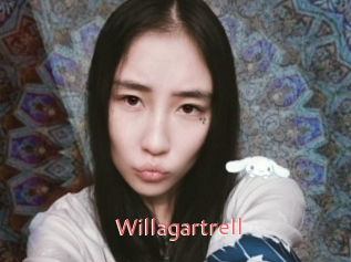 Willagartrell