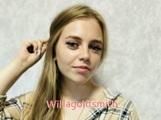 Willagoldsmith