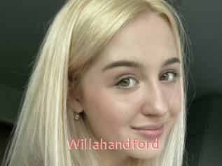 Willahandford